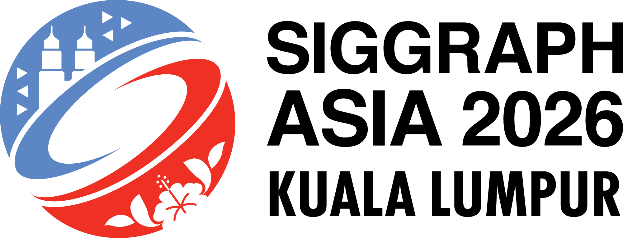 SIGGRAPH Asia 2026